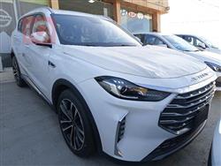 Jetour X70 Plus